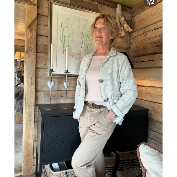 Jackets Agave - Bilde 4
