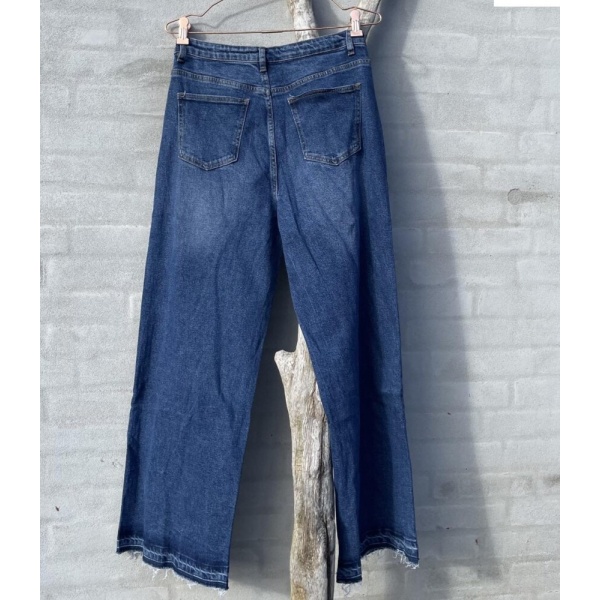 Alda jeans - Bilde 2