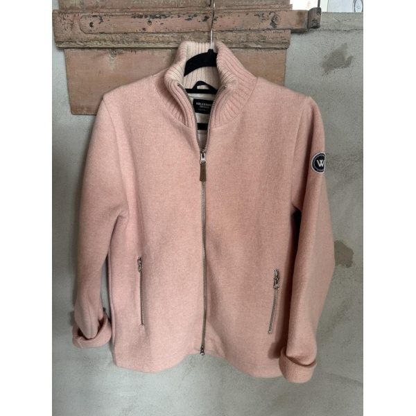 Claire Fullzip Rosa - Bilde 3