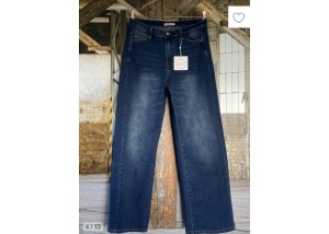 Julietta mørk jeans
