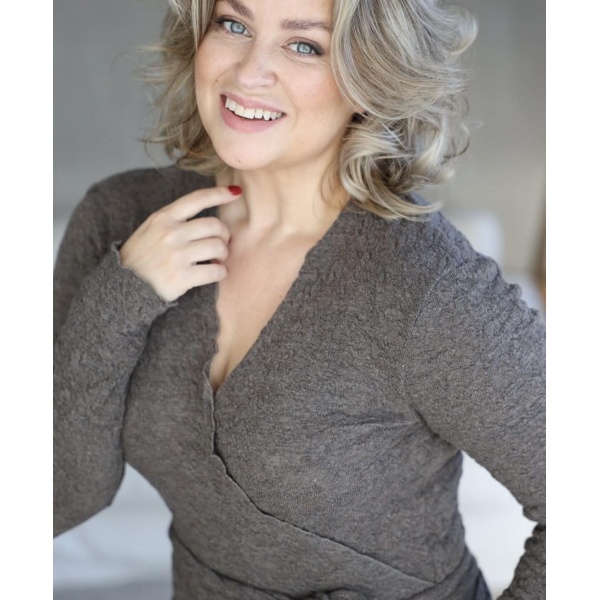 Wrap over - Bilde 6