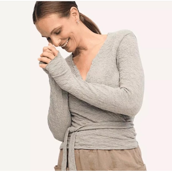 Wrap over - Bilde 7