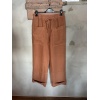 Pants w/patch pockets - Bilde 2