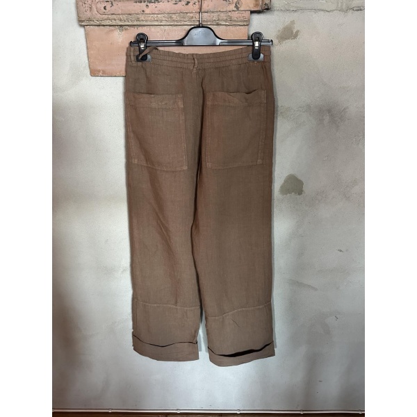 Pants w/patch pockets - Bilde 6
