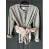 Cardigan merino - Bilde 3