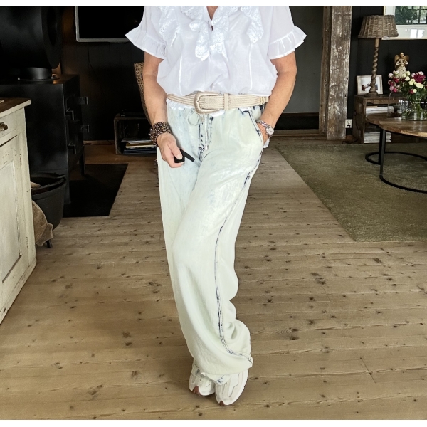 Klavis jeans - Bilde 2