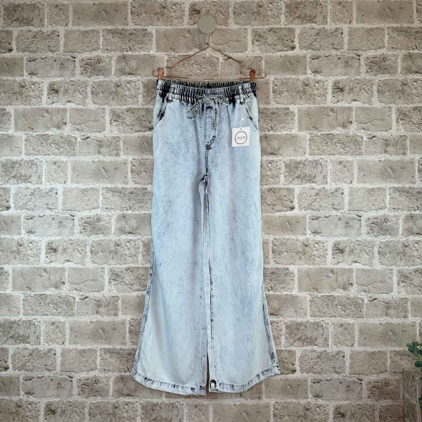 Klavis jeans - Bilde 3
