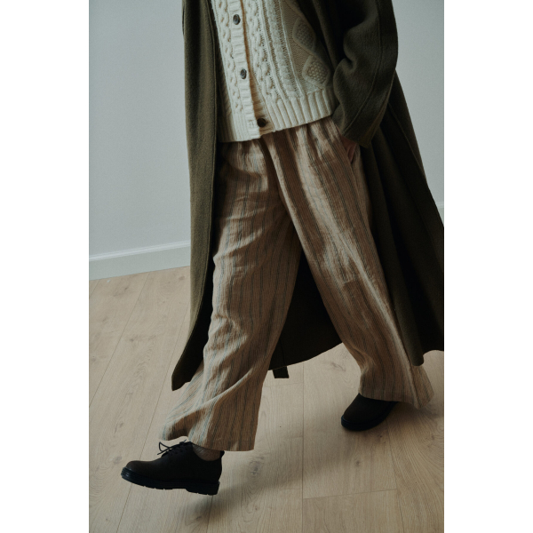 Sienna wide pant - Bilde 2
