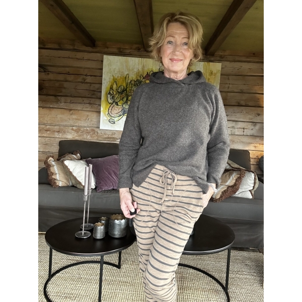 Bukse i merinoull - Bilde 3