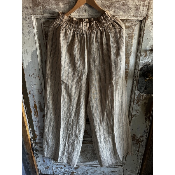 Sienna wide pant - Bilde 5