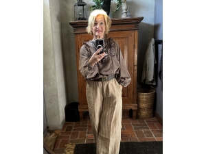 Sienna wide pant