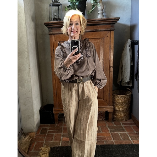 Sienna wide pant