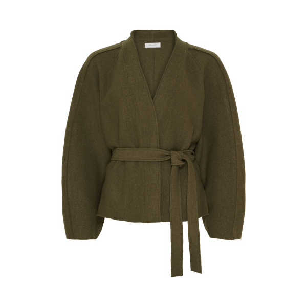 Ragland short cardigan - Bilde 2