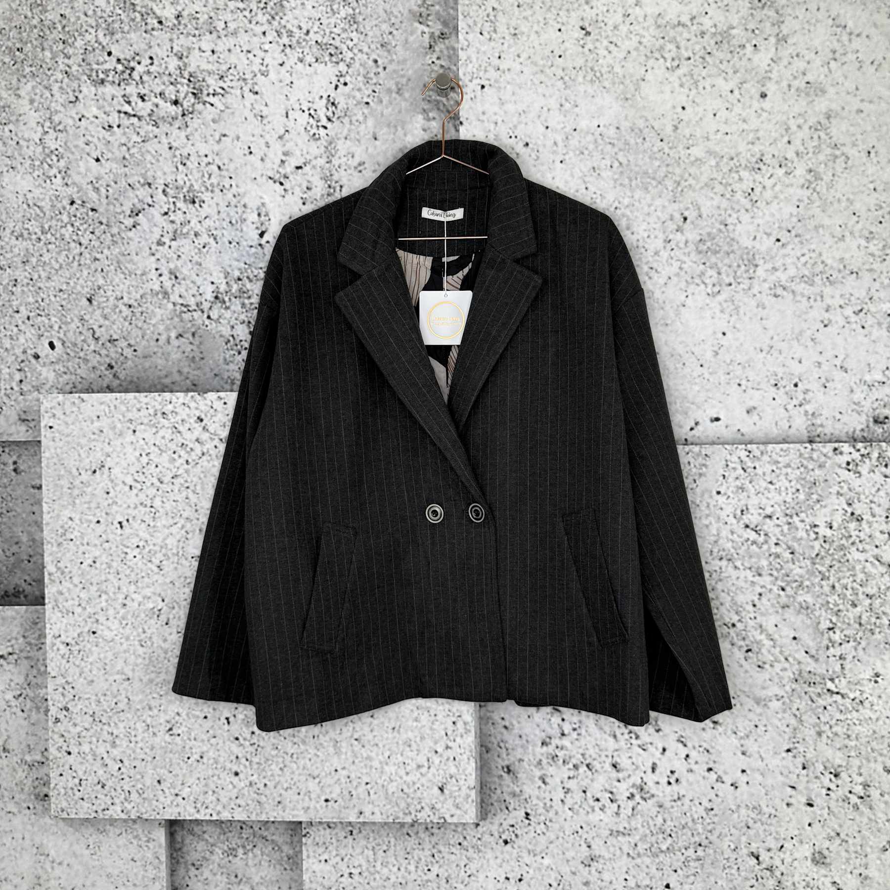 Petrus dressjakke - Bilde 2