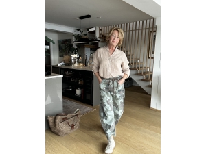 Camo Balo